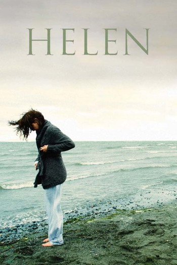 Poster for the movie «Helen»