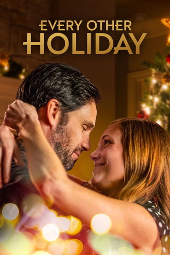 Poster for the movie «Every Other Holiday»