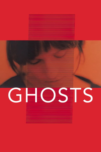 Poster for the movie «Ghosts»