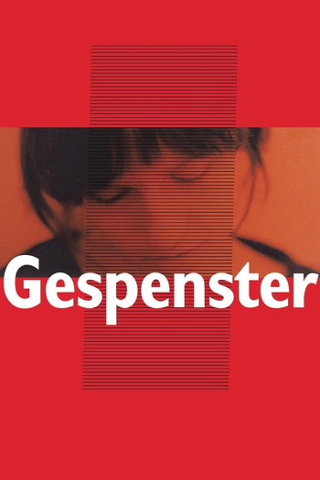 Постер до фільму «Gespenster»