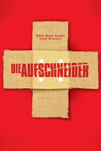 Постер к фильму «Die Aufschneider»