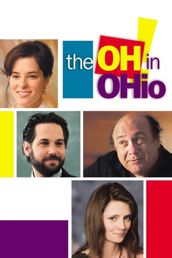 Poster for the movie «The Oh in Ohio»