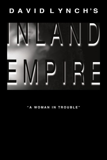 Poster for the movie «Inland Empire»