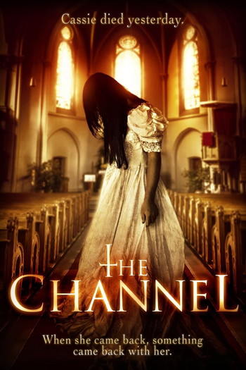 Poster for the movie «The Channel»