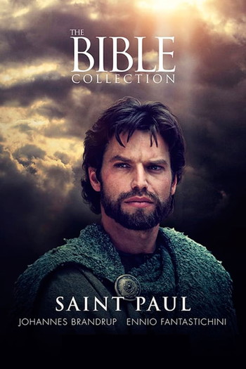 Poster for the movie «Saint Paul»