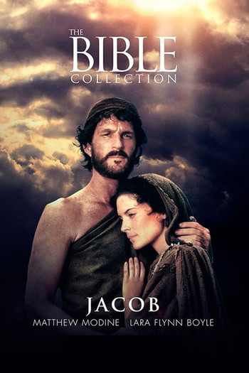 Poster for the movie «Jacob»