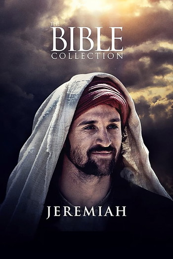 Poster for the movie «Jeremiah»