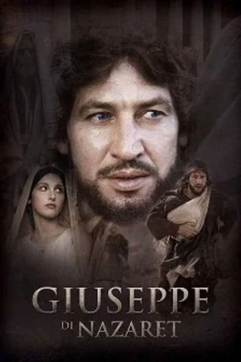 Постер к фильму «Giuseppe di Nazareth»