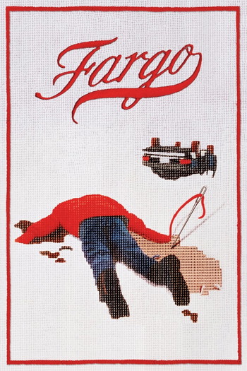 Poster for the movie «Fargo»