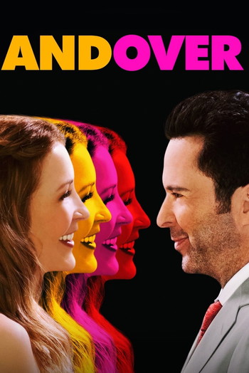 Poster for the movie «Andover»