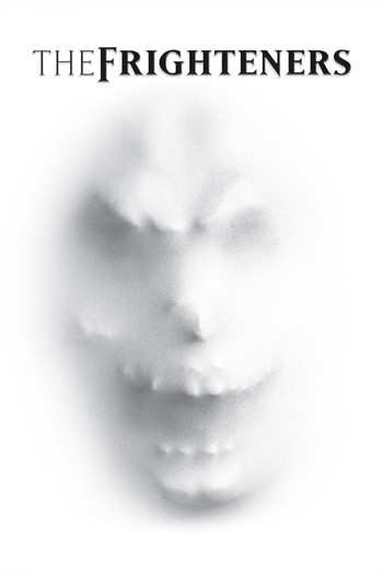 Poster for the movie «The Frighteners»