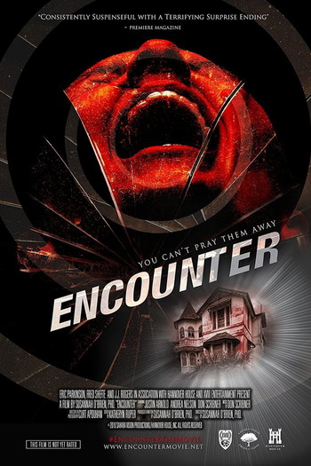 Постер к фильму «Encounter»