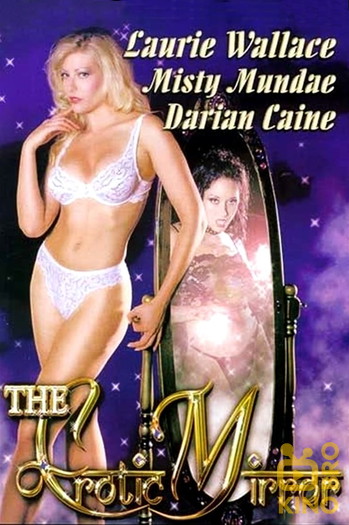 Poster for the movie «The Erotic Mirror»