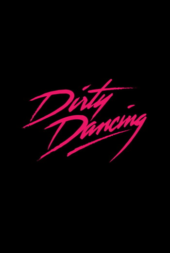 Постер до фільму «Untitled Dirty Dancing Sequel»