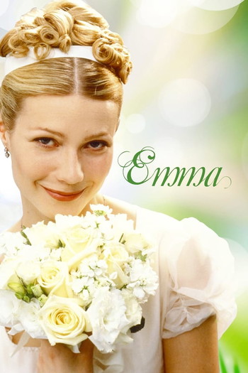 Poster for the movie «Emma»