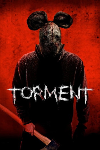 Poster for the movie «Torment»