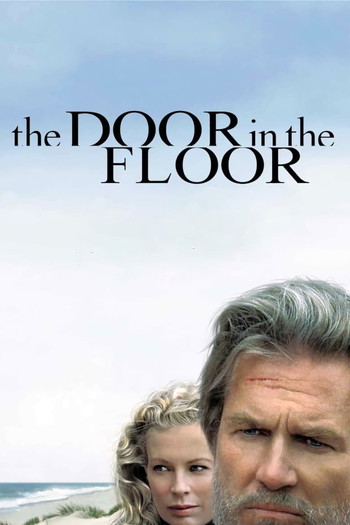 Poster for the movie «The Door in the Floor»