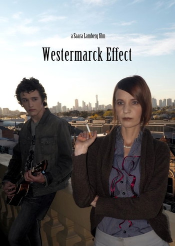 Poster for the movie «Westermarck Effect»