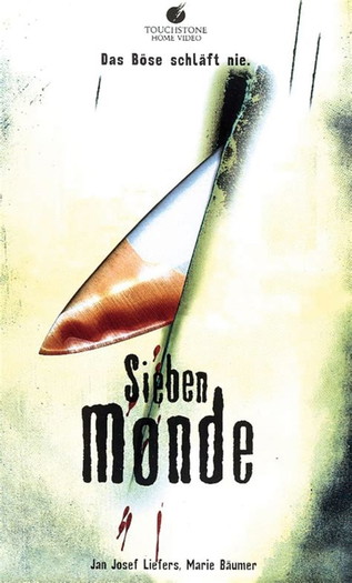 Постер к фильму «Sieben Monde»