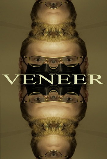 Poster for the movie «Veneer»