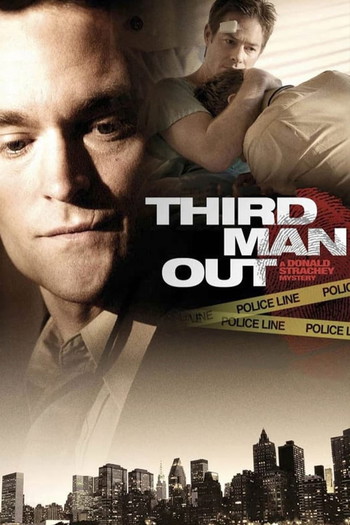 Poster for the movie «Third Man Out»