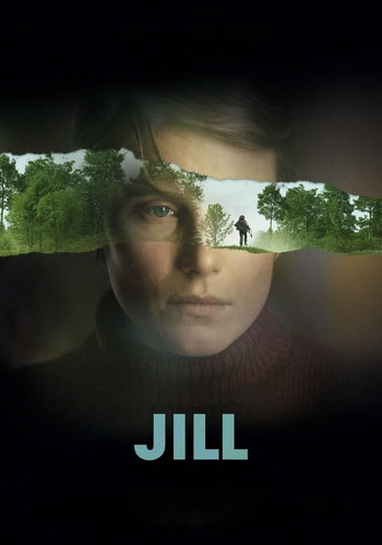 Poster for the movie «Jill»