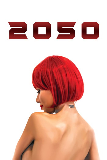 Постер к фильму «2050»