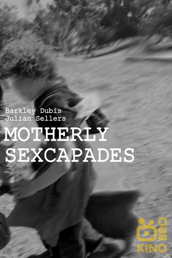 Poster for the movie «Motherly Sexcapades»