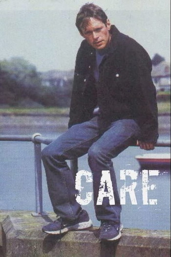 Poster for the movie «Care»