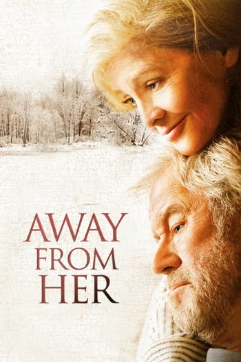 Poster for the movie «Away from Her»