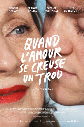 Постер к фильму «Quand l'amour se creuse un trou»