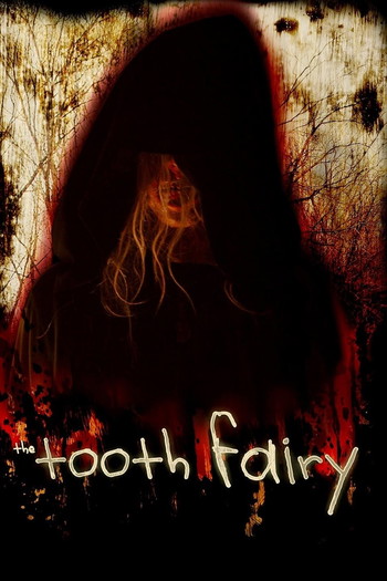 Poster for the movie «The Tooth Fairy»