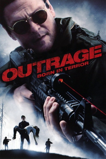 Постер к фильму «Outrage»