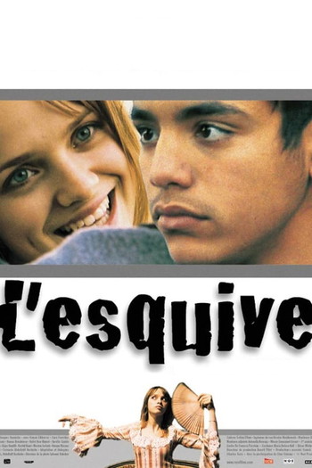 Постер к фильму «L'Esquive»