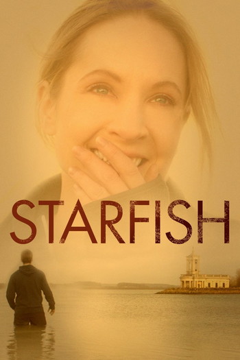 Poster for the movie «Starfish»