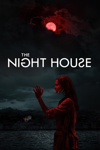 Poster for the movie «The Night House»