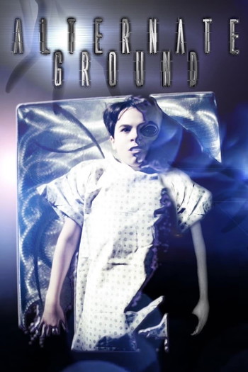 Poster for the movie «Alternate Ground»