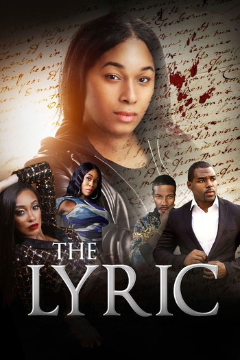 Poster for the movie «The Lyric»