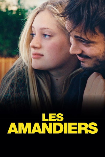 Постер до фільму «Les Amandiers»