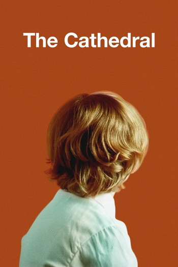 Poster for the movie «The Cathedral»