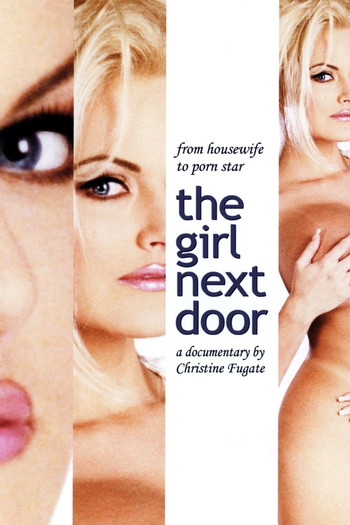 Poster for the movie «The Girl Next Door»