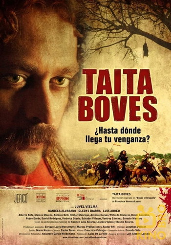 Постер до фільму «Taita Boves»