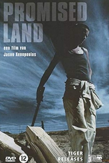 Poster for the movie «Promised Land»