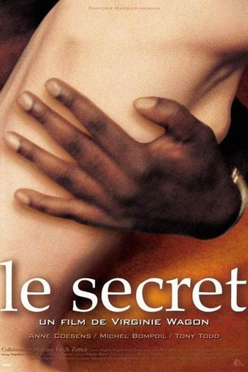 Постер до фільму «Le Secret»