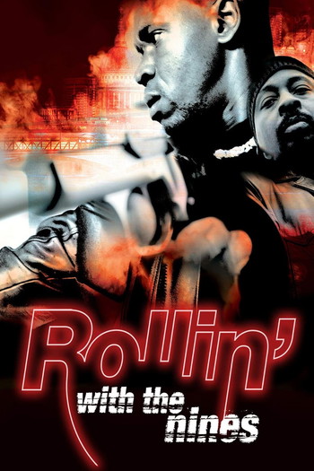 Poster for the movie «Rollin' with the Nines»