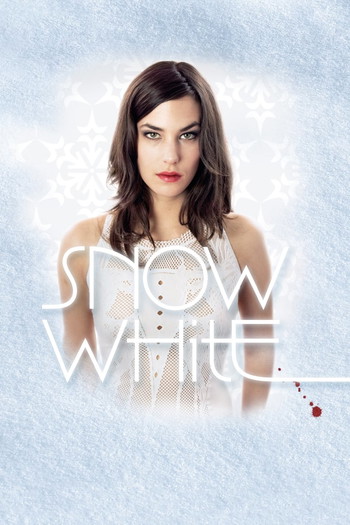 Poster for the movie «Snow White»