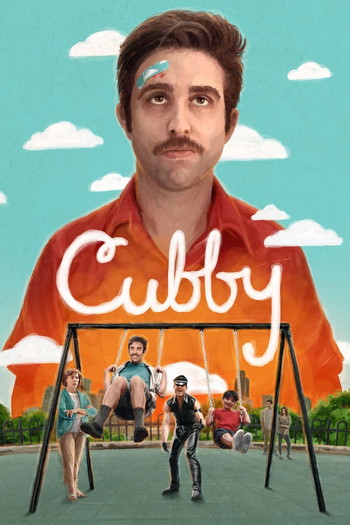 Постер до фільму «Cubby»