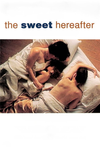 Poster for the movie «The Sweet Hereafter»