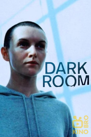 Постер до фільму «The Dark Room»