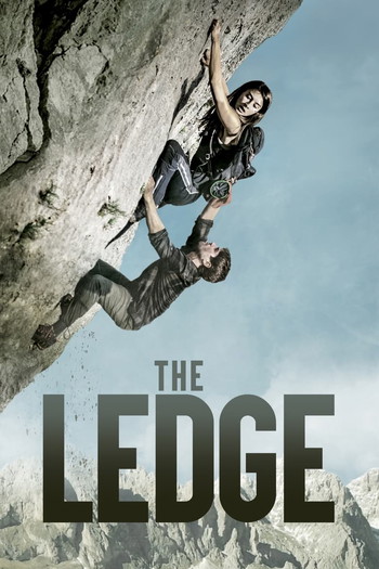 Poster for the movie «The Ledge»